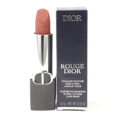 rouge dior 505 sensual|dior forever lipstick review.